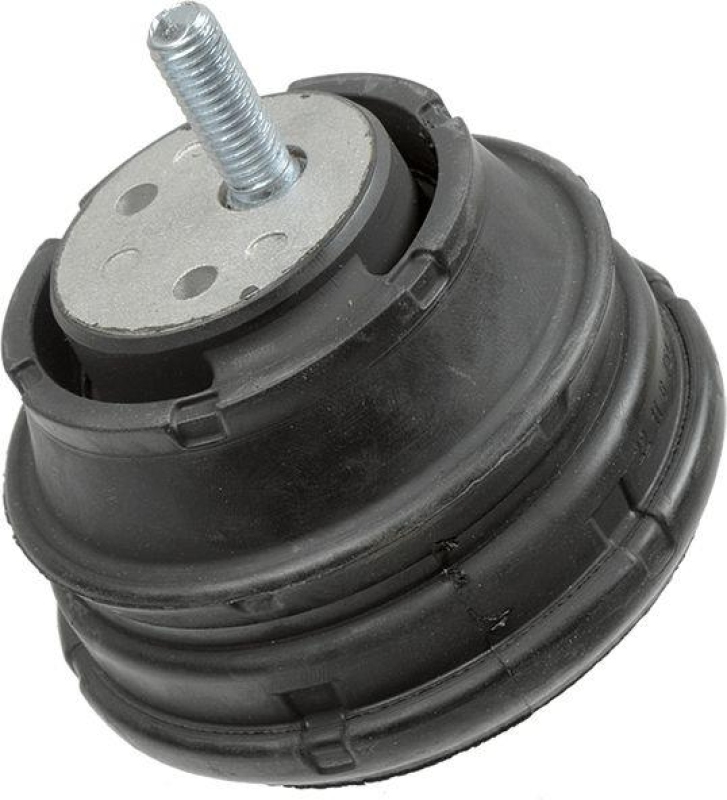 LEMF&Ouml;RDER Mounting, engine