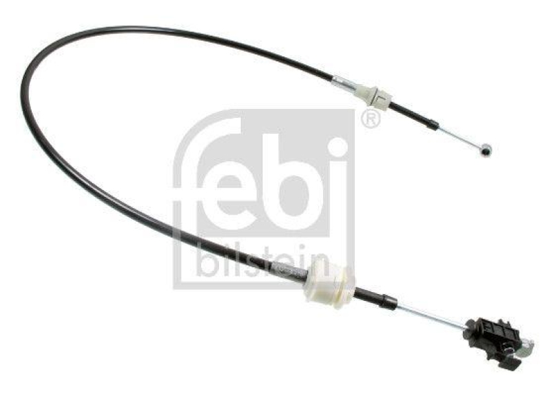 FEBI BILSTEIN Seilzug, Schaltgetriebe 180022