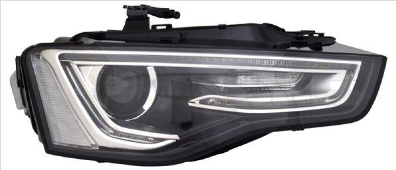 Headlight