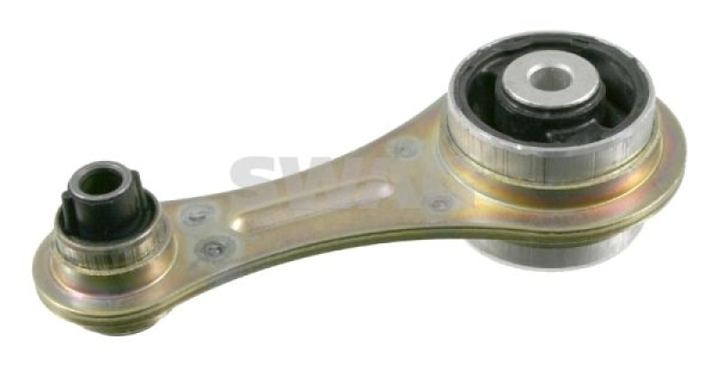 SWAG Mounting, engine