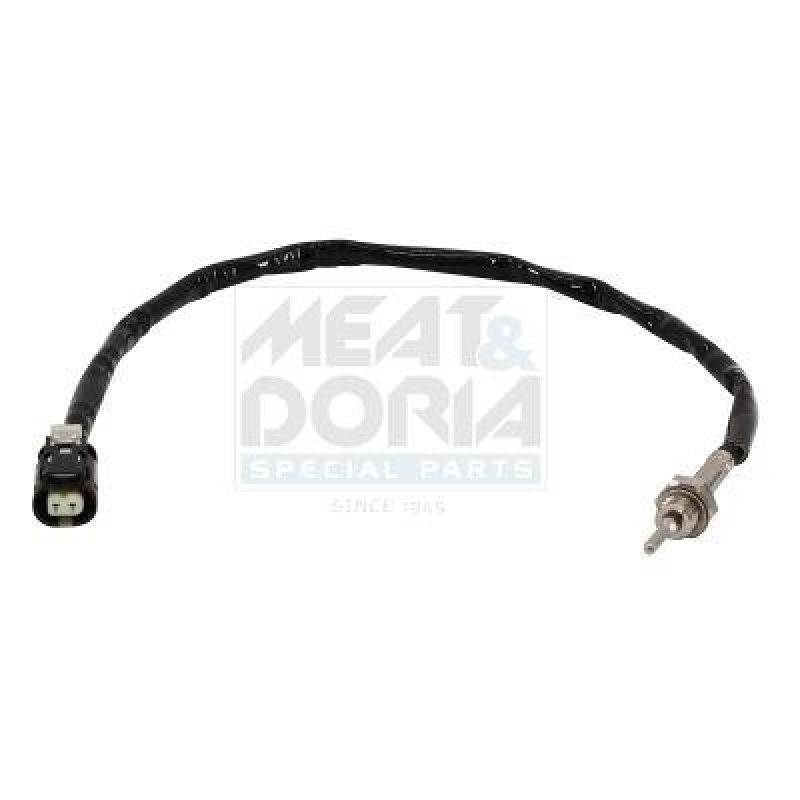 MEAT & DORIA Sensor, Abgastemperatur
