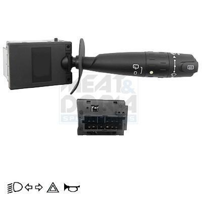 MEAT & DORIA Steering Column Switch