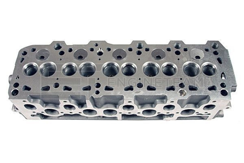 ET ENGINETEAM Cylinder Head