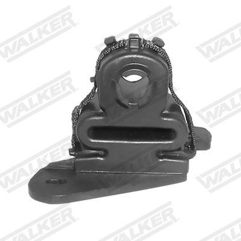 WALKER Holder, exhaust system
