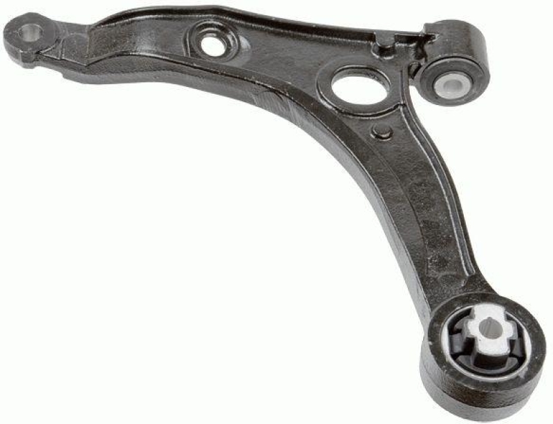 LEMF&Ouml;RDER Control/Trailing Arm, wheel suspension