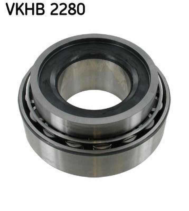 SKF Radlager