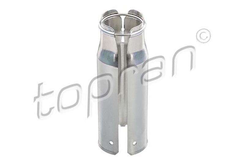 TOPRAN Spark Plug Pipe