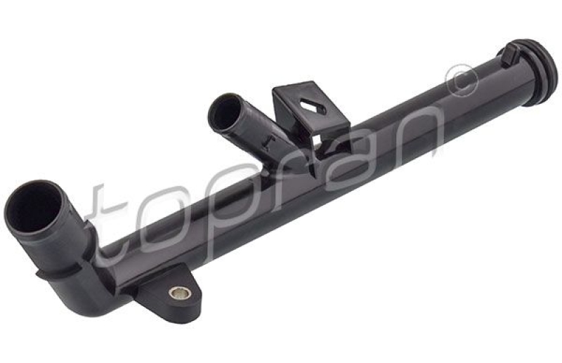 TOPRAN Coolant Pipe