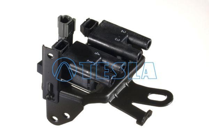 TESLA Ignition Coil
