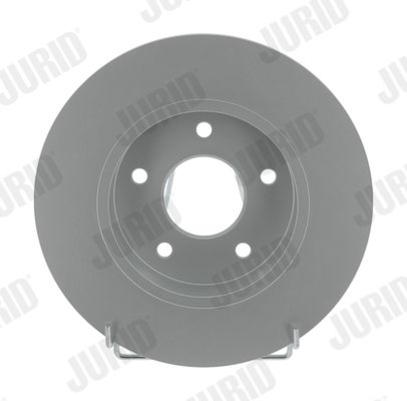 2x JURID Brake Disc