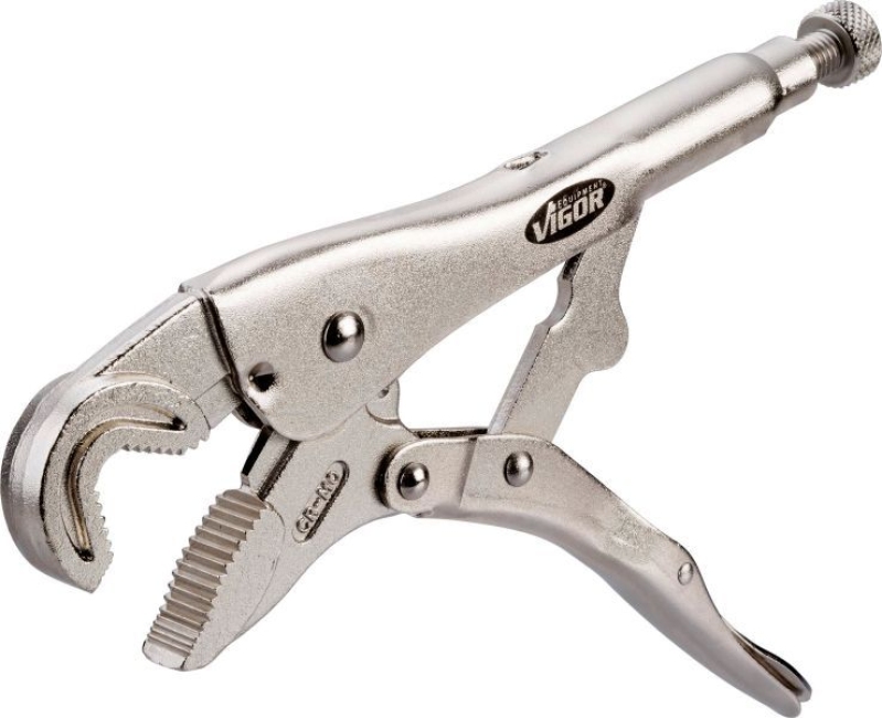 VIGOR Vise-grip Pliers