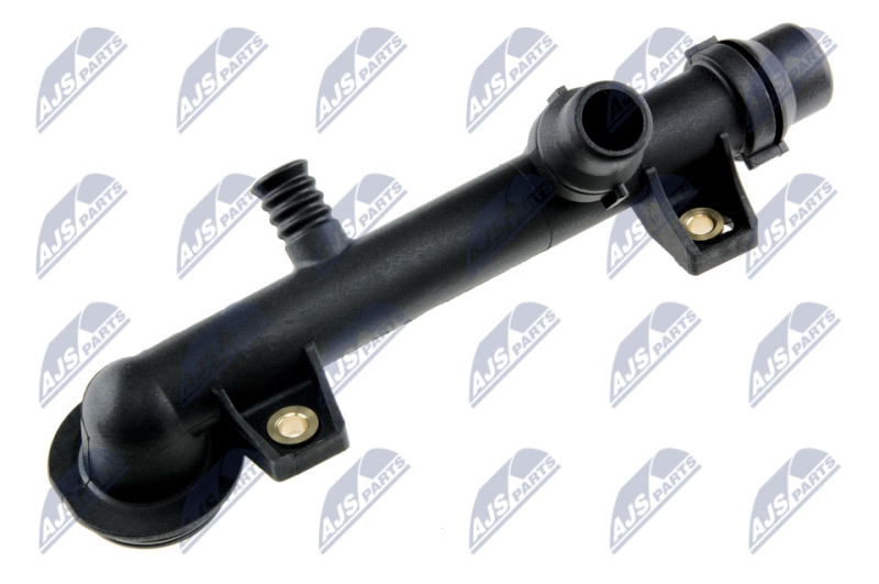 NTY K&uuml;hlmittelflansch CTM-BM-014