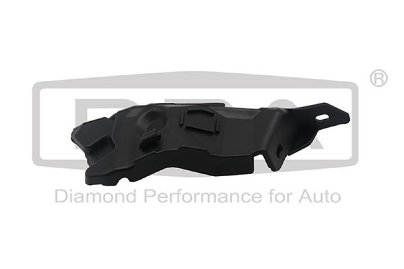 DPA Mounting Bracket, bumper