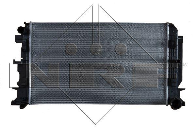 NRF Kühler, Motorkühlung EASY FIT