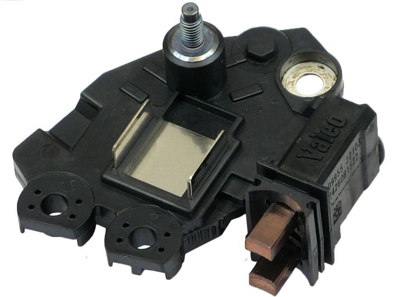 AS-PL Generatorregler Brandneu Valeo