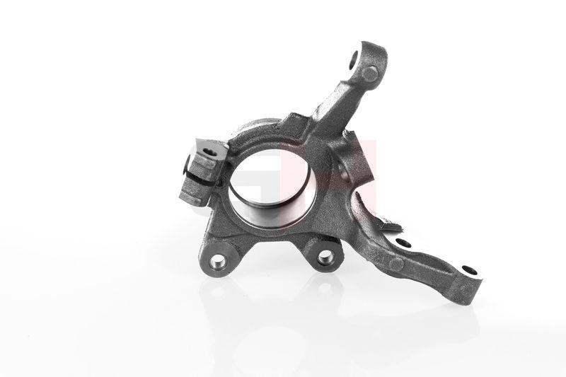 Achsschenkel Radaufhängung Vorne links passend für Renault Twingo 1 1.2 Clio 2