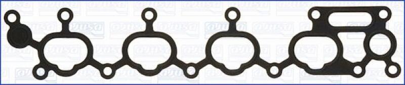 AJUSA Gasket, intake manifold