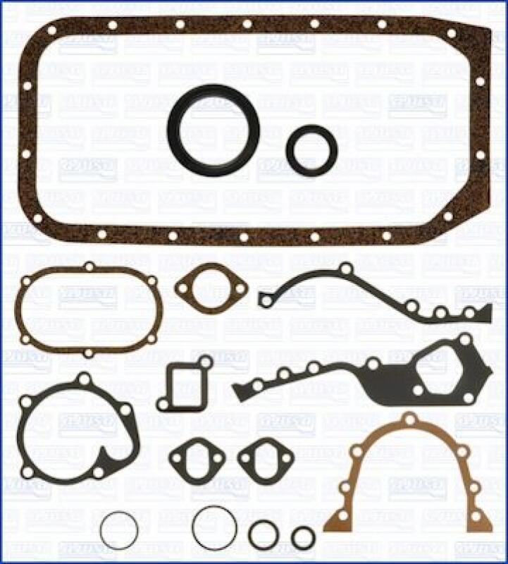 AJUSA Gasket Set, crank case