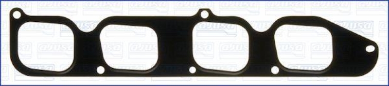 AJUSA Gasket, exhaust pipe