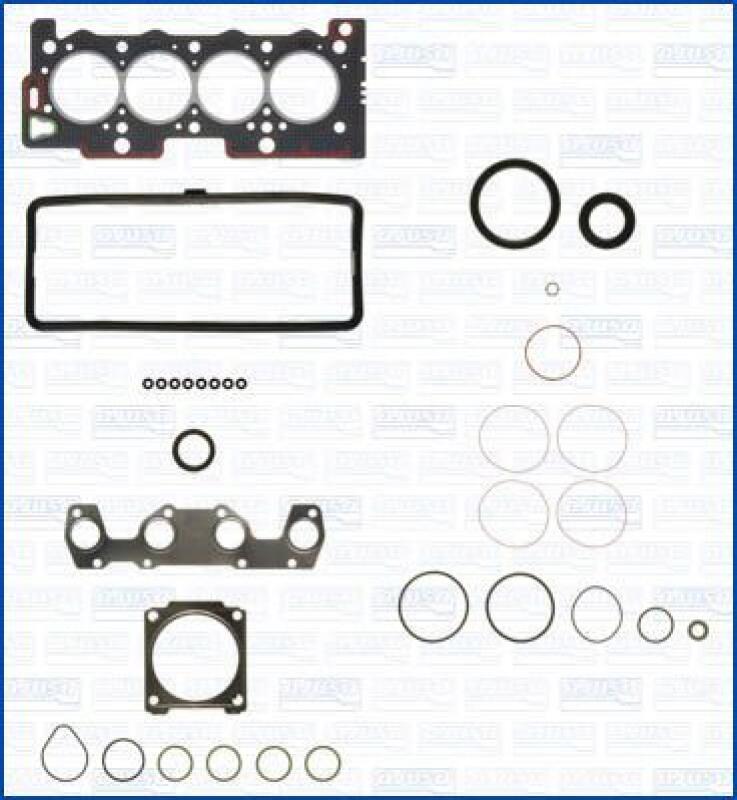 AJUSA Full Gasket Set, engine