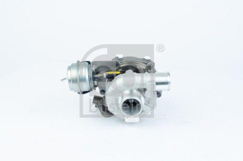 FEBI BILSTEIN Lader, Aufladung Garrett Turbo NEU 187096