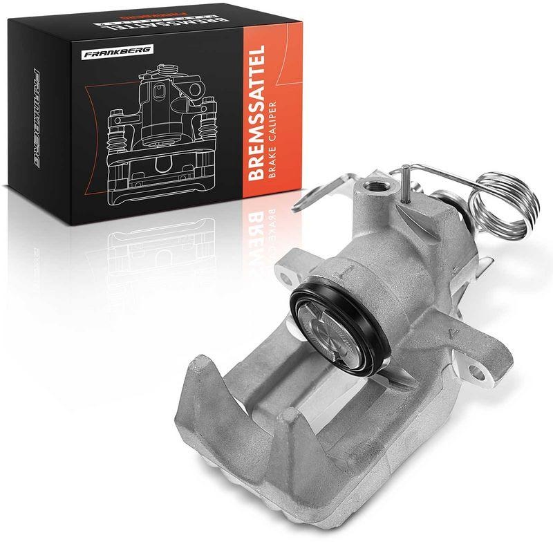 1x Frankberg Bremssattel Hinterachse Links 5481FB0002639