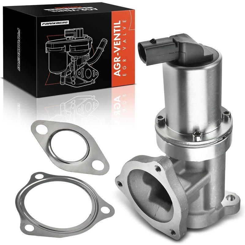 1x Frankberg AGR-Ventil Abgasr&uuml;ckf&uuml;hrungsventil 5481FB0011432