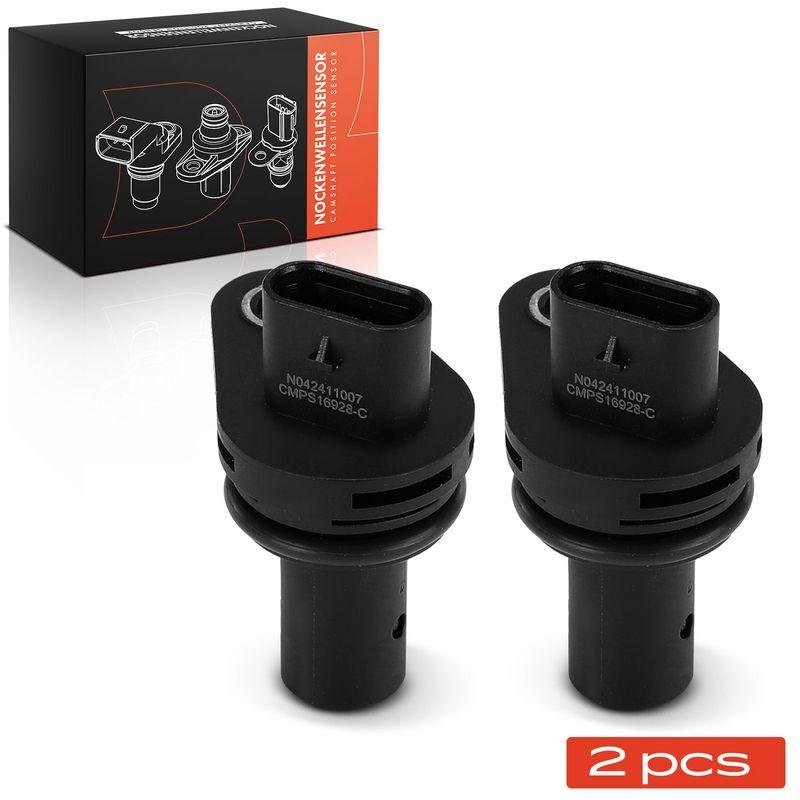 2x Frankberg Nockenwellenposition Sensor 5481FB0037902