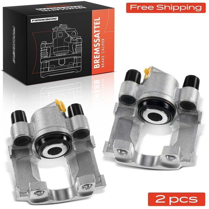 Frankberg Bremssattel