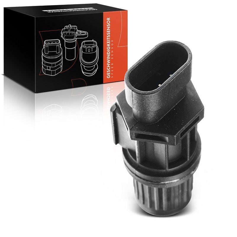 1x Frankberg Geschwindigkeitssensor 5481FB0020179