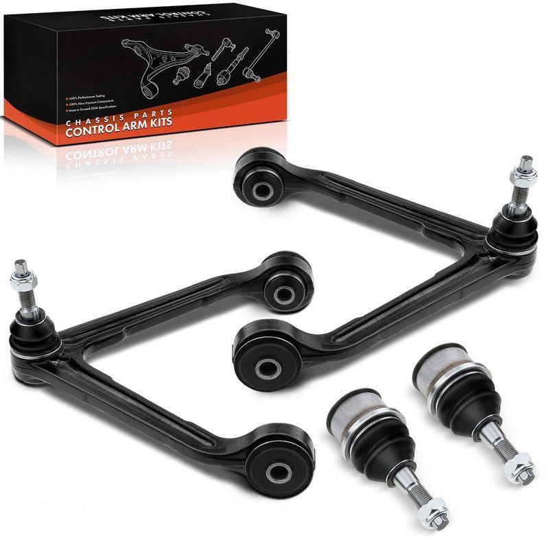 1x Frankberg Querlenker Satz Vorderachse 5481FB0035610