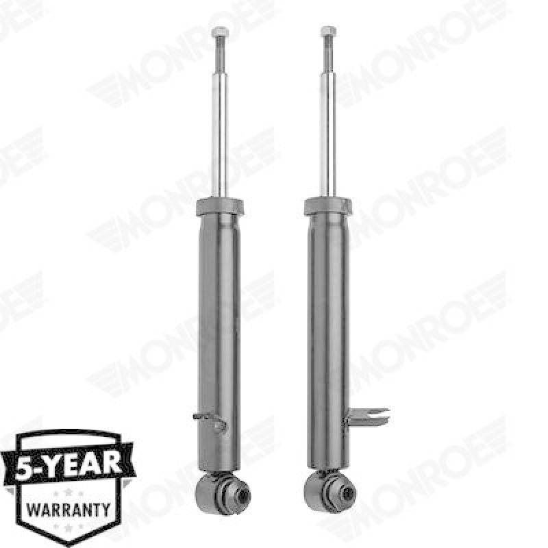 MONROE Sto&szlig;d&auml;mpfer MONROE ADVENTURE D0309