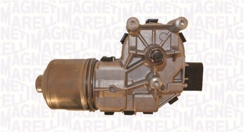 MAGNETI MARELLI Wiper Motor