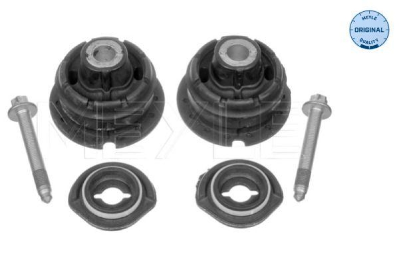 MEYLE Reparatursatz, Achskörper MEYLE-ORIGINAL-KIT: Better solution for you!