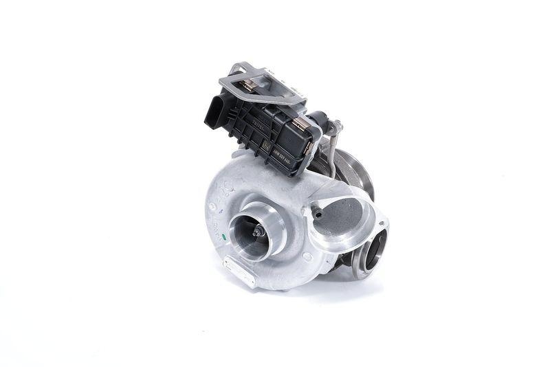 BTS Turbo Lader, Aufladung ORIGINAL T914801