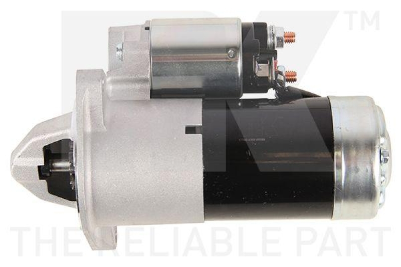 Starter 4717830