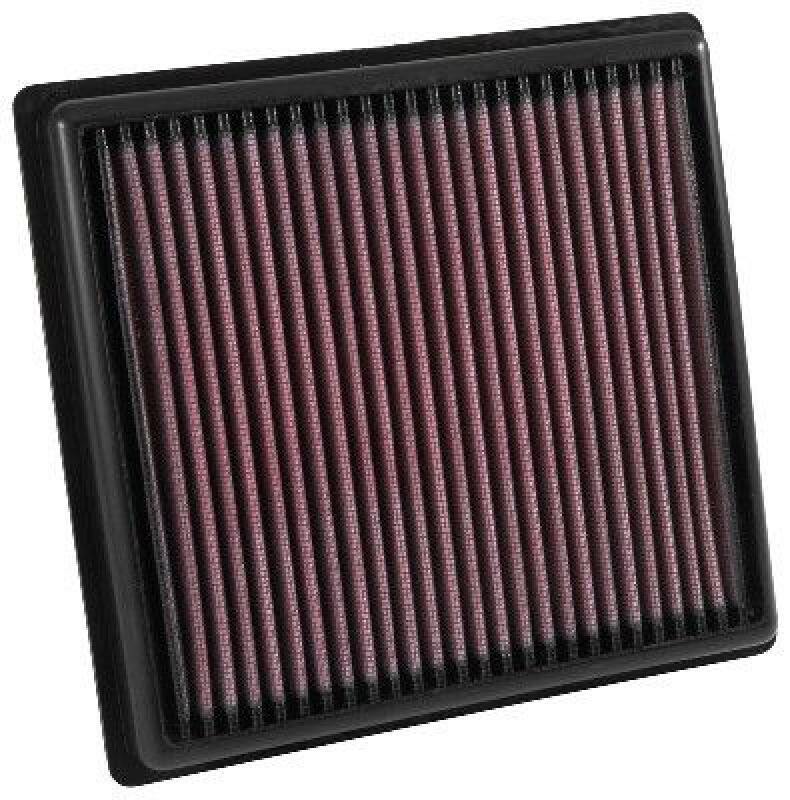 K&N Filters Luftfilter 33-3060
