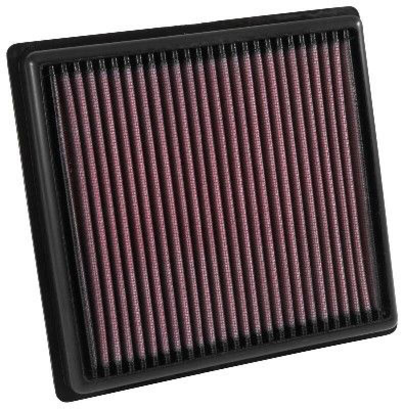 K&N Filters Luftfilter