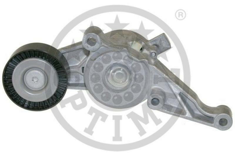 OPTIMAL Tensioner Lever, v-ribbed belt