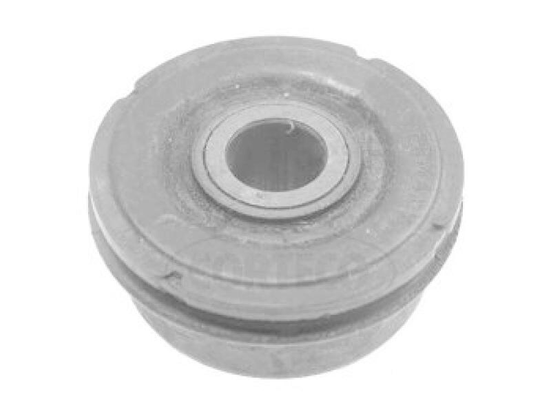 CORTECO Control Arm-/Trailing Arm Bush