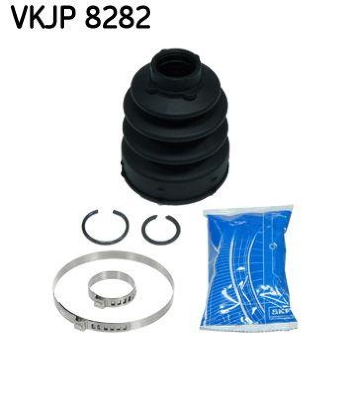 SKF Bellow Set, drive shaft