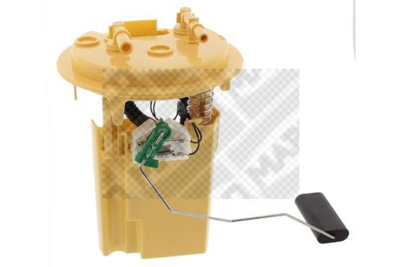 MAPCO Sender Unit, fuel tank