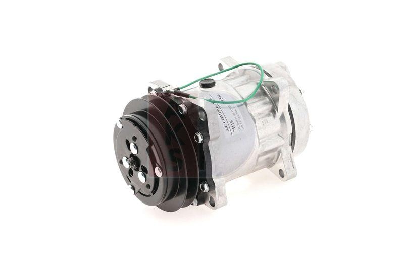 AKS DASIS Kompressor, Klimaanlage