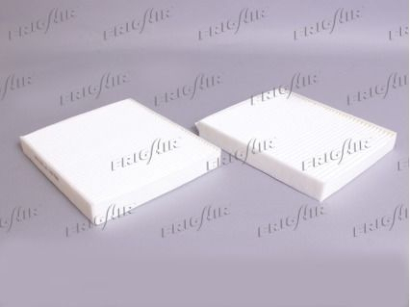 FRIGAIR Filter, interior air