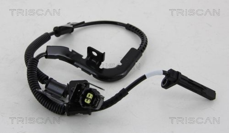 TRISCAN Sensor, wheel speed