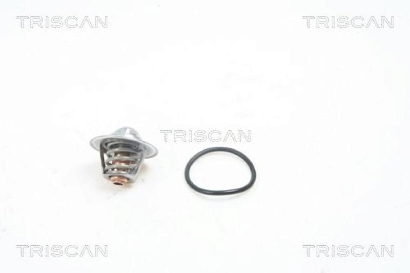 TRISCAN Thermostat, coolant