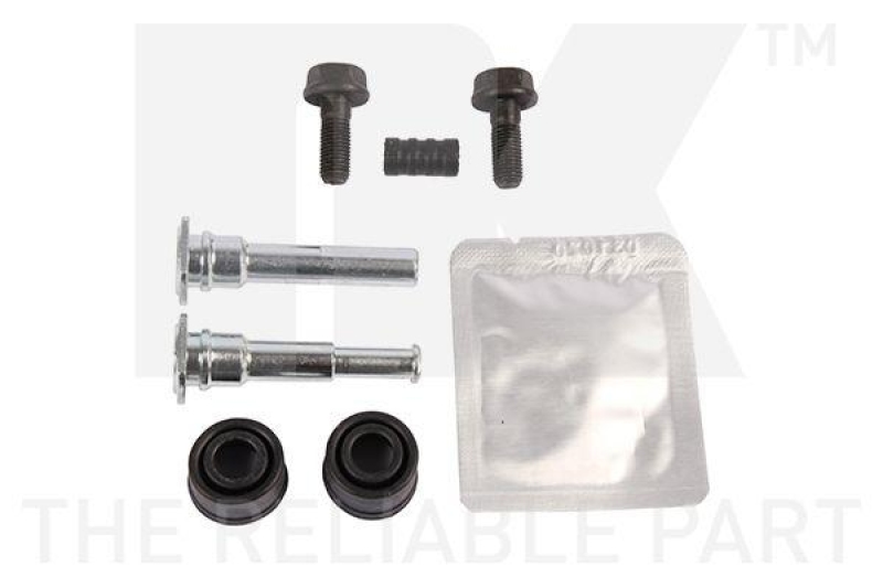Guide Sleeve, brake caliper