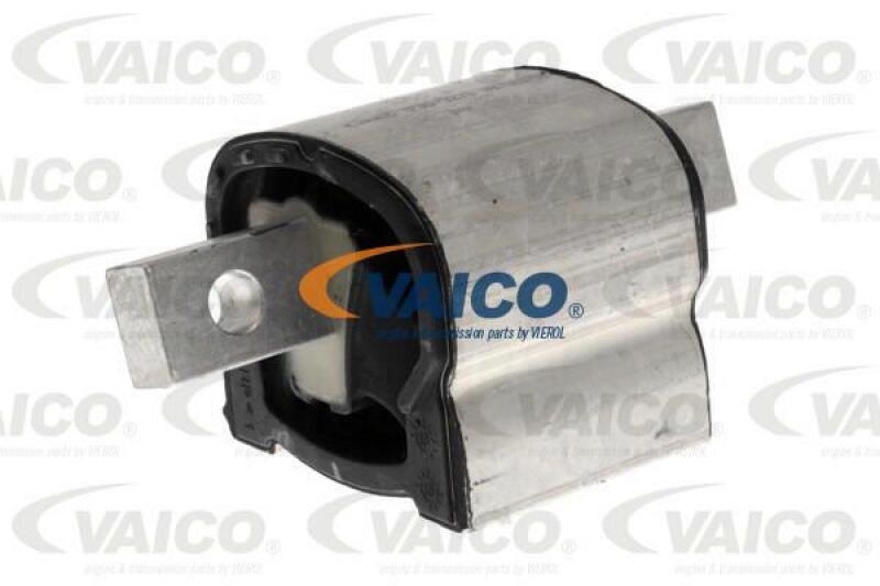 VAICO Mounting, automatic transmission Green Mobility Parts