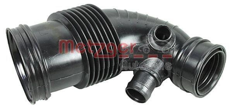 METZGER Hose, air supply