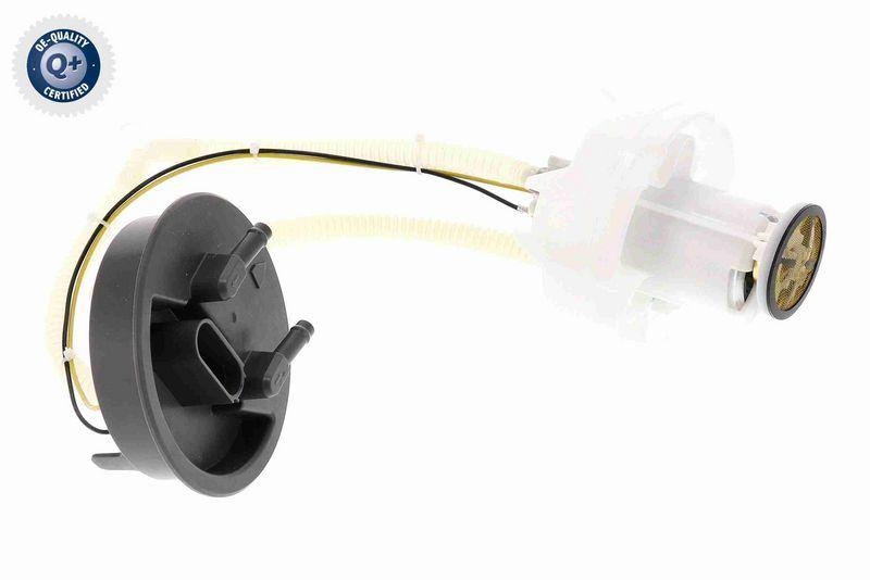 VEMO Fuel Feed Unit Q+, original equipment manufacturer quality MADE IN GERMANY